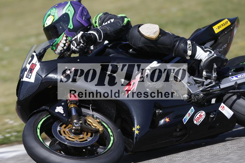 /21 29.05.2025 Speer Racing ADR/Gruppe rot/45